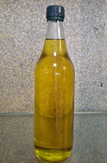 روغن زیتون بکرسنتی