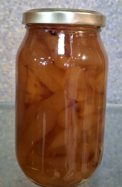 مربای شقاقل ۹۰۰گرمی